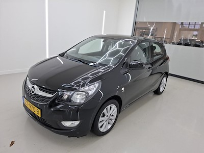 Opel Karl 1.0 Start/Stop 120 Jaar Edition 5d