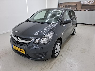 Opel Karl 1.0 Start/Stop 75pk Edition