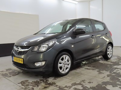 Opel Karl 1.0 Start/Stop 75pk Edition
