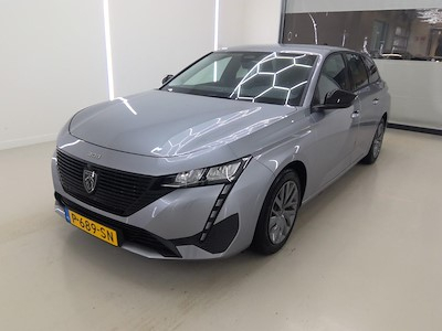 Peugeot 308 SW Active Pack Business 1.2 Puretech 110 5d Onze Deal