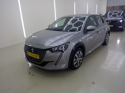Peugeot E-208 Active EV 50kWh 136 5d