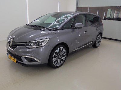 Renault Grand scenic TCe 140 EDC Equilibre 5d