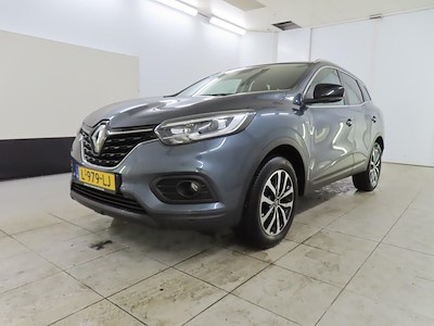 Renault Kadjar TCe 140 GPF Limited