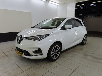 Renault ZOE R135 Edition One (batterijkoop) 5d APL