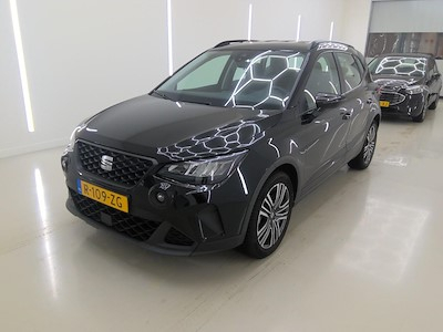 Seat Arona 1.0 TSI 70kW Style 5d