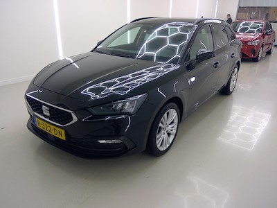 Seat Leon sportstourer 1.0 TSI 81kW Style Business Intense 5d
