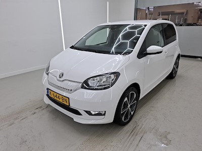 Skoda Citigo E IV Style 5d