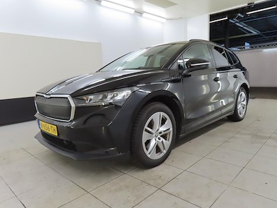 Skoda Enyaq iV 60 5d