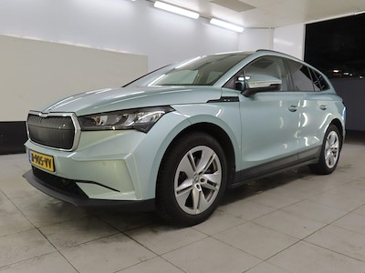 Skoda Enyaq IV 60 5d incl. trekhaak Onze Deal