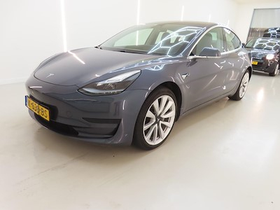 Tesla Model 3 Standard Range Plus RWD