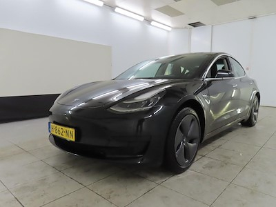 Tesla Model 3 Standard Range Plus RWD