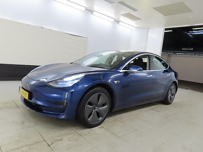 Tesla Model 3 Standard Range Plus RWD 4d ActieAuto