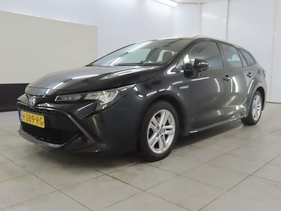 Toyota Corolla touring spor 1.8 Hybrid Business 5d