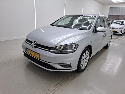 Volkswagen GOLF 1.0 TSI 85kW Comfortline Business 5d