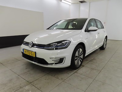 Volkswagen GOLF E-DITION 2020 5d