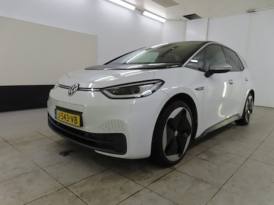 Volkswagen ID.3 58kWh 1st Max 5d ActieAuto