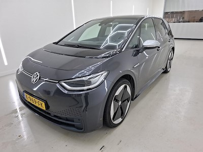 Volkswagen ID.3 58kWh 1st Max auto 5d