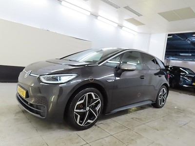 Volkswagen ID.3 58kWh 1st Plus 5d ActieAuto