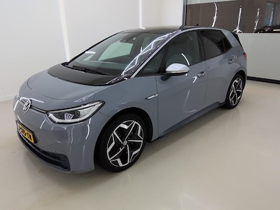 Volkswagen ID.3 58kWh 1st Plus auto