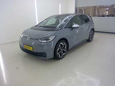 Volkswagen ID.3 58kWh 1st Plus auto 5d