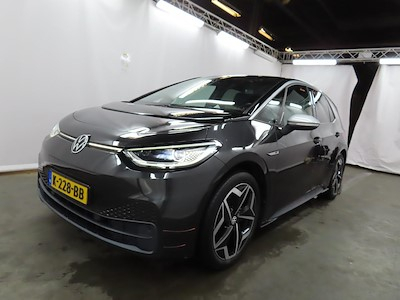 Volkswagen ID.3 58kWh 1st Plus auto 5d