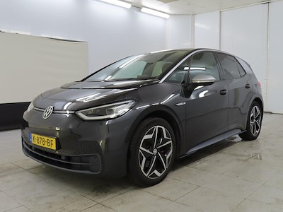 Volkswagen ID.3 58kWh 1st Plus auto 5d