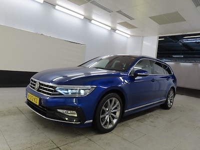 Volkswagen Passat variant 1.5 TSI 7-DSG Elegance Business R 5d