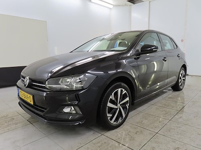 Volkswagen POLO 1.0 TSI 70kW Beats 5d