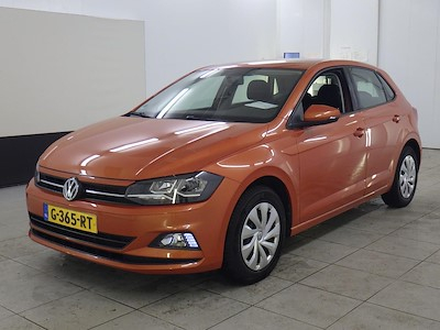 Volkswagen POLO 1.0 TSI 70kW Comfortline 5d