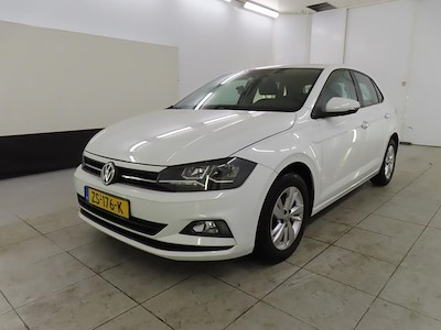 Volkswagen POLO 1.0 TSI 70kW Comfortline 5d