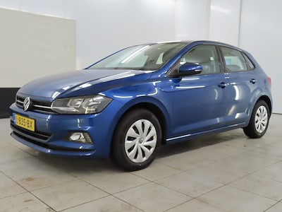 Volkswagen POLO 1.0 TSI 70kW Comfortline Business 5d