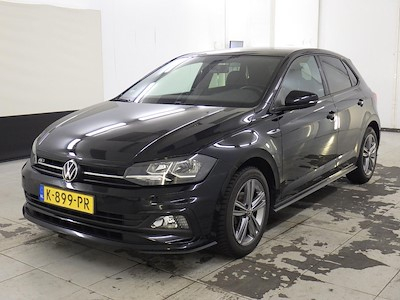 Volkswagen POLO 1.0 TSI 70kW Highline Business R 5d