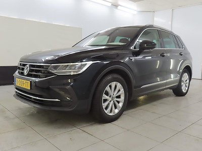 Volkswagen Tiguan 1.5 TSI 96kW Life Business 5d