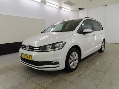Volkswagen TOURAN 1.4 TSI DSG Comfortline 5d