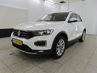 Volkswagen T-Roc 1.5 TSI 110kW DSG Sport 5d