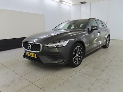 Volvo V60 B3 Automaat Momentum Advantage