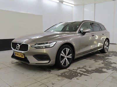 Volvo V60 B3 Automaat Momentum Advantage