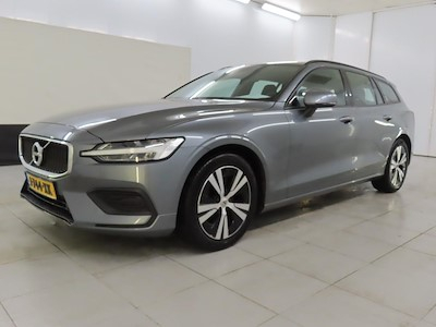 Volvo V60 B3 Automaat Momentum Advantage 5d