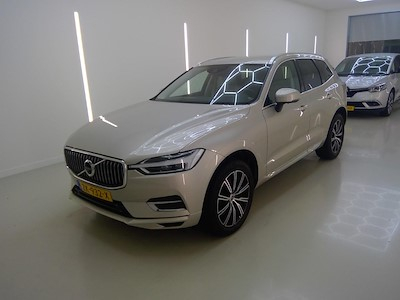 Volvo XC60 D4 190pk Geartronic Inscription