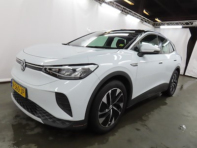 Volkswagen ID.4 77kWh Life Auto 5d