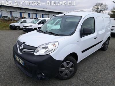 Renault Kangoo Express Gd Vol Gd Confort Energy dCi 90 E6 VU [4P] bvm 5-90CH-5cv, 2017