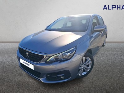 Peugeot 308 BlueHDi 130 S&amp;S ACTIVE BUSINESS VP [5P] bvm 6-130CH-6cv, 2018