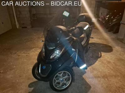 Piaggio MP3 500 HPE LT BUSINESS MOTO bva 1-44.2CH-5cv, 2020