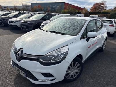 Renault Clio Societe Air Medianav dCi 90 VF [5P] bvm 5-90CH-5cv, 2019