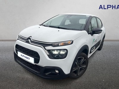 Citroën C3 Societe BlueHDi 100 S&amp;S BVM6 Feel Nav VF [5P] 6-102CH-5cv, 2021