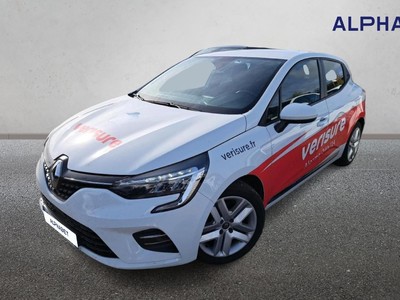 Renault Clio Business E-Tech hybride 140 -21N VP [5P] bva 6-140CH-5cv, 2022