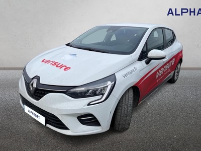 Renault Clio Business E-Tech hybride 140 -21N VP [5P] bva 6-140CH-5cv, 2022