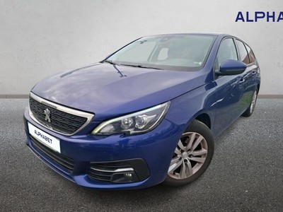 Peugeot 308 SW BlueHDi 130 EAT8 S&amp;S ACTIVE BUSINESS VP [5P] bva 8-130CH-6cv, 2020