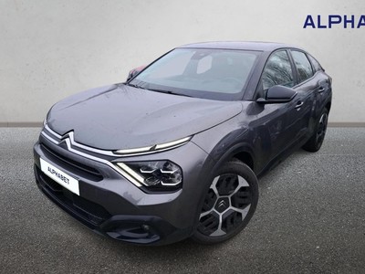 Citroën C4 PureTech 130 S&amp;S BVM6 Feel VP [5P] bvm 6-131CH-7cv, 2022