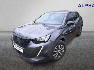 Peugeot 2008 PureTech 100 S&amp;S ACTIVE PACK VP [5P] bvm 6-100CH-5cv, 2023